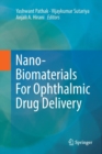 Image for Nano-Biomaterials For Ophthalmic Drug Delivery