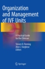 Image for Organization and Management of IVF Units