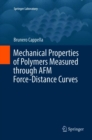 Image for Mechanical Properties of Polymers Measured through AFM Force-Distance Curves