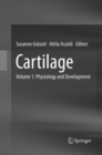 Image for Cartilage : Volume 1: Physiology and Development
