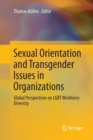 Image for Sexual Orientation and Transgender Issues in Organizations
