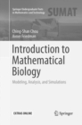 Image for Introduction to Mathematical Biology : Modeling, Analysis, and Simulations