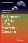 Image for The Economics and Policy of Solar Photovoltaic Generation