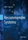 Image for Recommender Systems