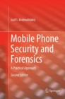 Image for Mobile Phone Security and Forensics : A Practical Approach
