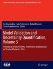 Image for Model Validation and Uncertainty Quantification, Volume 3 : Proceedings of the 34th IMAC, A Conference and Exposition on Structural Dynamics 2016