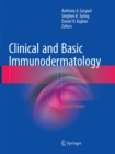 Image for Clinical and Basic Immunodermatology