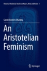 Image for An Aristotelian Feminism