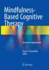 Image for Mindfulness-Based Cognitive Therapy