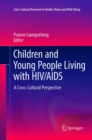 Image for Children and Young People Living with HIV/AIDS