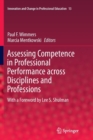 Image for Assessing Competence in Professional Performance across Disciplines and Professions
