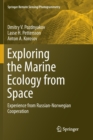 Image for Exploring the Marine Ecology from Space