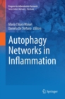 Image for Autophagy Networks in Inflammation