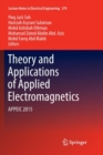 Image for Theory and Applications of Applied Electromagnetics : APPEIC 2015