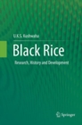Image for Black Rice : Research, History and Development