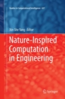 Image for Nature-Inspired Computation in Engineering