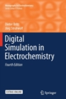 Image for Digital Simulation in Electrochemistry