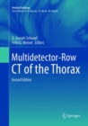 Image for Multidetector-Row CT of the Thorax