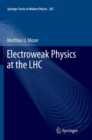 Image for Electroweak Physics at the LHC