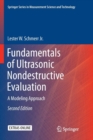Image for Fundamentals of Ultrasonic Nondestructive Evaluation