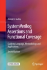 Image for SystemVerilog Assertions and Functional Coverage