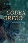 Image for Codex Orfeo : A Novel