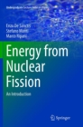 Image for Energy from Nuclear Fission : An Introduction