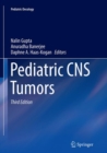 Image for Pediatric CNS Tumors