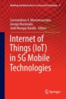 Image for Internet of Things (IoT) in 5G Mobile Technologies