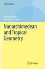 Image for Nonarchimedean and Tropical Geometry
