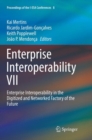Image for Enterprise Interoperability VII