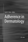 Image for Adherence in Dermatology