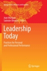 Image for Leadership Today : Practices for Personal and Professional Performance