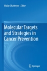 Image for Molecular Targets and Strategies in Cancer Prevention