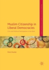 Image for Muslim Citizenship in Liberal Democracies