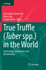 Image for True Truffle (Tuber spp.) in the World