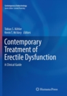 Image for Contemporary Treatment of Erectile Dysfunction : A Clinical Guide