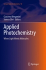 Image for Applied Photochemistry