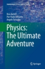 Image for Physics: The Ultimate Adventure