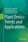 Image for Plant Omics: Trends and Applications
