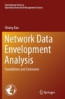 Image for Network Data Envelopment Analysis : Foundations and Extensions