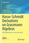 Image for Hasse-Schmidt Derivations on Grassmann Algebras