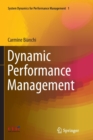 Image for Dynamic Performance Management