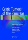 Image for Cystic Tumors of the Pancreas : Diagnosis and Treatment