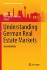 Image for Understanding German Real Estate Markets