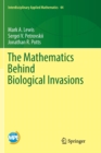 Image for The Mathematics Behind Biological Invasions