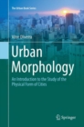 Image for Urban Morphology