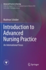 Image for Introduction to Advanced Nursing Practice