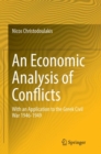 Image for An Economic Analysis of Conflicts