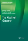 Image for The Kiwifruit Genome